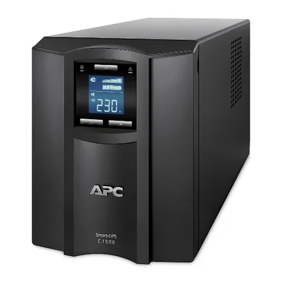 APC Battery Backup